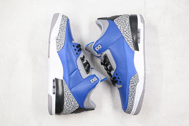 Nike Air Jordan(AJ) Sneakers CXS100419 | Yupoo Rep Sneakers image 10