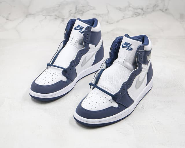 Nike Air Jordan(AJ) Sneakers CXS100280 | Yupoo Rep Sneakers image 8