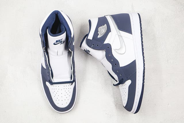 Nike Air Jordan(AJ) Sneakers CXS100280 | Yupoo Rep Sneakers image 9