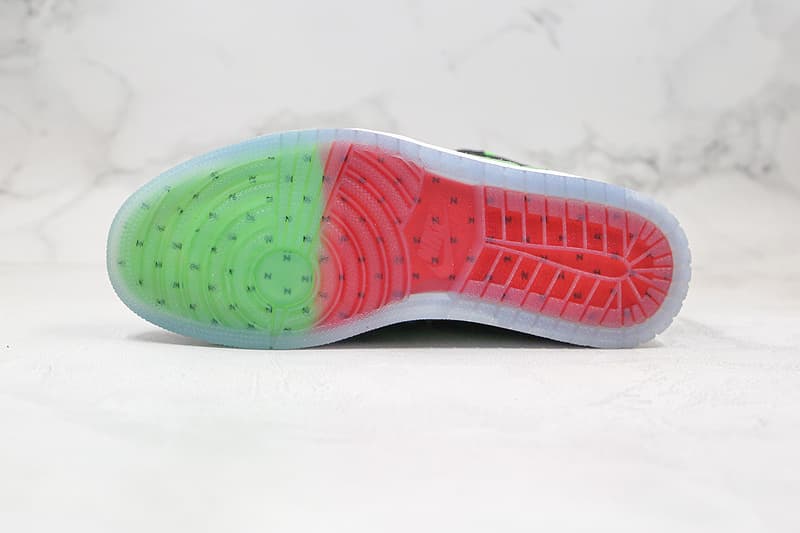 Rep Shoes:Nike Air Jordan(aj) Sneakers CXS100193 image 4