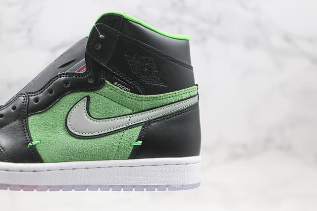 Nike Air Jordan(AJ) Sneakers CXS100193 | Yupoo Rep Sneakers image 5