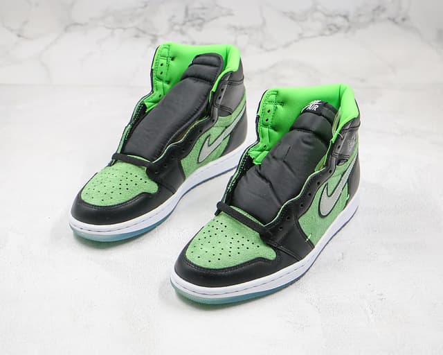 Nike Air Jordan(AJ) Sneakers CXS100193 | Yupoo Rep Sneakers image 8