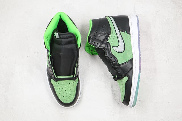 Nike Air Jordan(AJ) Sneakers CXS100193 | Yupoo Rep Sneakers image 9
