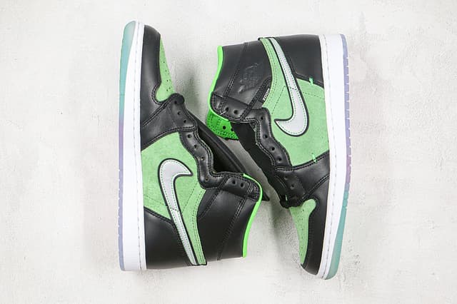 Nike Air Jordan(AJ) Sneakers CXS100193 | Yupoo Rep Sneakers image 10