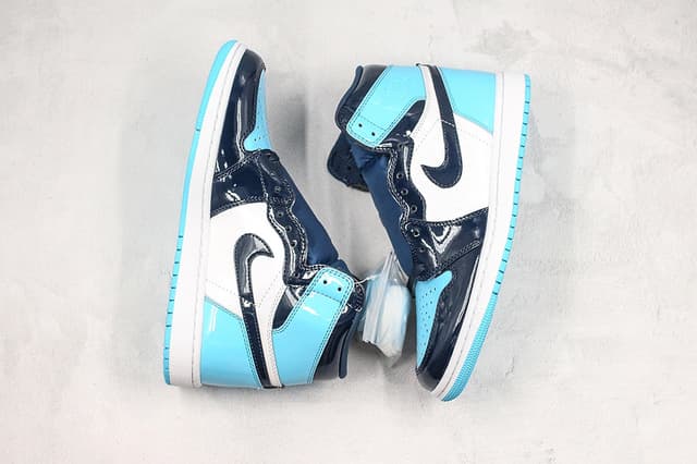 Nike Air Jordan(AJ) Sneakers CXS100186 | Yupoo Rep Sneakers image 10