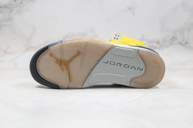 Nike Air Jordan(AJ) Sneakers CXS100601 | Yupoo Rep Sneakers image 5