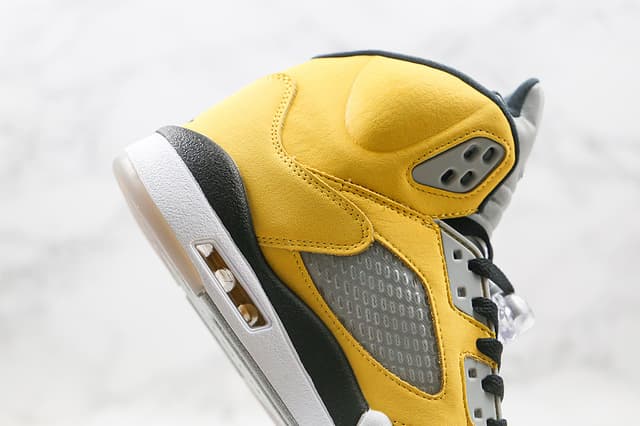 Nike Air Jordan(AJ) Sneakers CXS100601 | Yupoo Rep Sneakers image 6