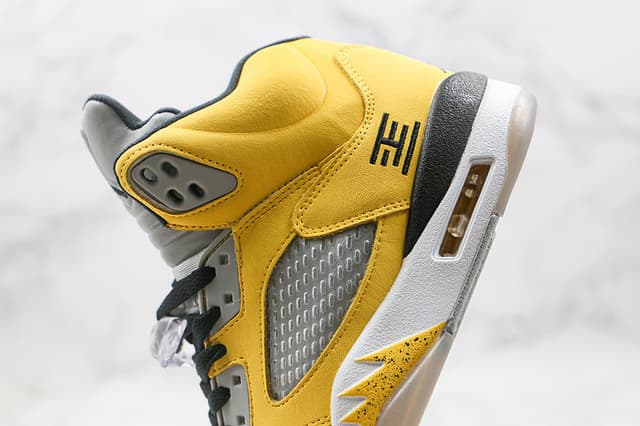 Nike Air Jordan(AJ) Sneakers CXS100601 | Yupoo Rep Sneakers image 7