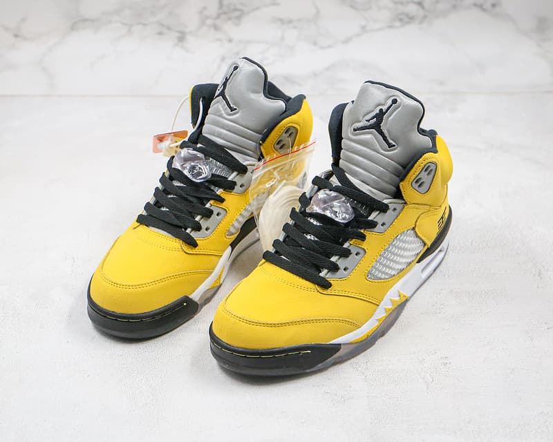 Rep Shoes:Nike Air Jordan(aj) Sneakers CXS100601 image 9