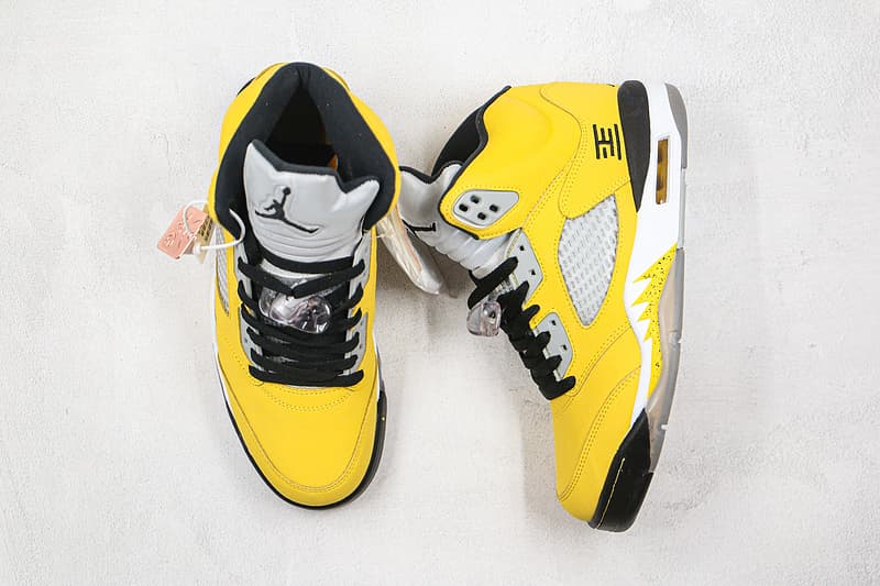 Rep Shoes:Nike Air Jordan(aj) Sneakers CXS100601 image 10