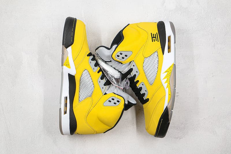 Rep Shoes:Nike Air Jordan(aj) Sneakers CXS100601 image 11