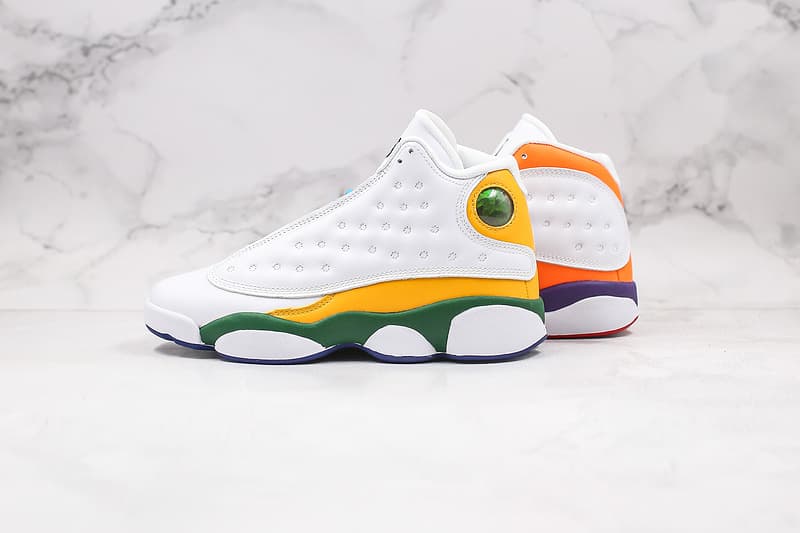Nike Air Jordan(AJ) Sneakers CXS100508 | Yupoo Rep Sneakers image 1