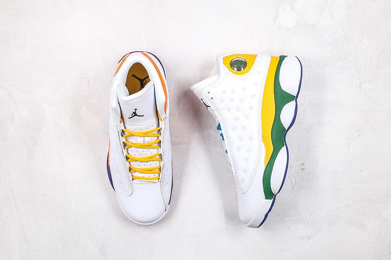 Rep Shoes:Nike Air Jordan(aj) Sneakers CXS100508 image 3