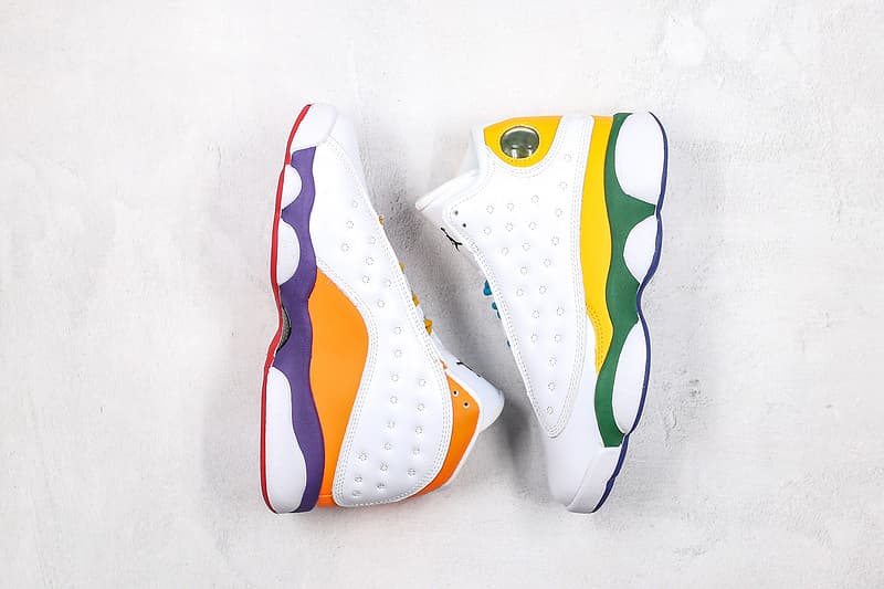 Rep Shoes:Nike Air Jordan(aj) Sneakers CXS100508 image 4