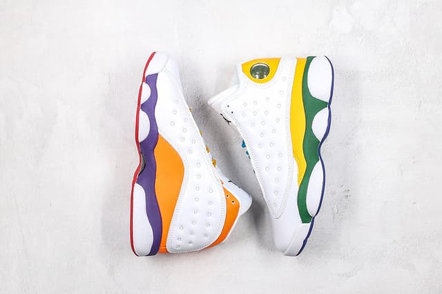 Nike Air Jordan(AJ) Sneakers CXS100508 | Yupoo Rep Sneakers image 4
