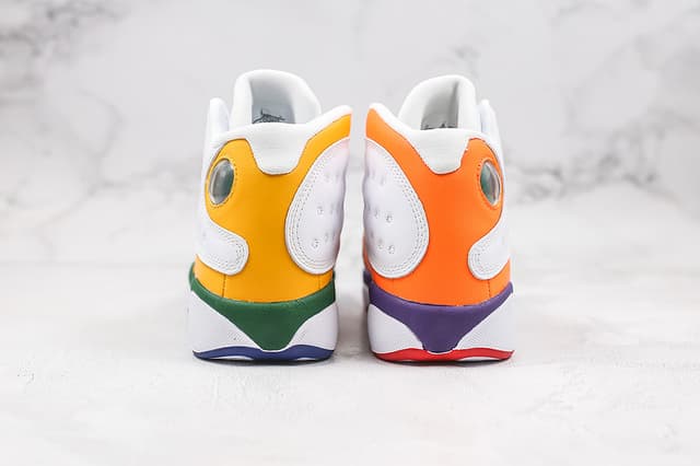 Nike Air Jordan(AJ) Sneakers CXS100508 | Yupoo Rep Sneakers image 6