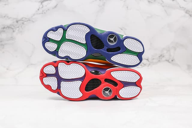 Nike Air Jordan(AJ) Sneakers CXS100508 | Yupoo Rep Sneakers image 7
