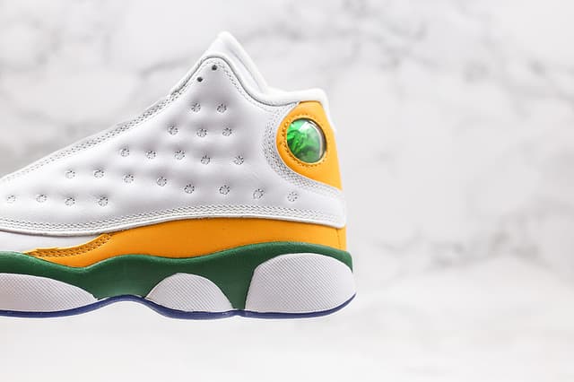 Nike Air Jordan(AJ) Sneakers CXS100508 | Yupoo Rep Sneakers image 8
