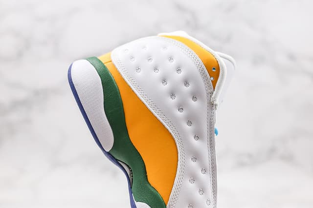 Nike Air Jordan(AJ) Sneakers CXS100508 | Yupoo Rep Sneakers image 10