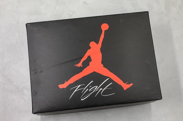 Nike Air Jordan(AJ) Sneakers CXS100571 | Yupoo Rep Sneakers image 2