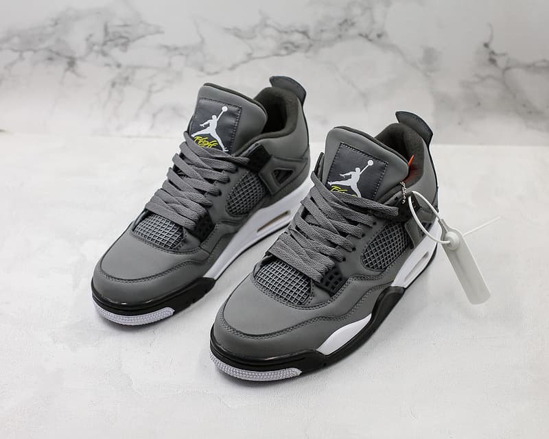 Rep Shoes:Nike Air Jordan(aj) Sneakers CXS100571 image 8