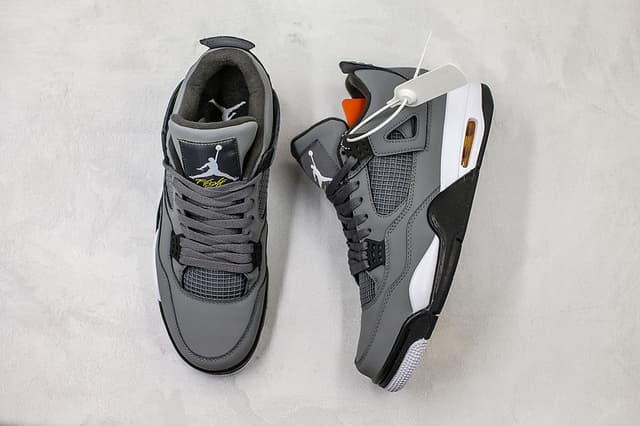 Nike Air Jordan(AJ) Sneakers CXS100571 | Yupoo Rep Sneakers image 9