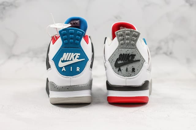 Nike Air Jordan(AJ) Sneakers CXS100361 | Yupoo Rep Sneakers image 1