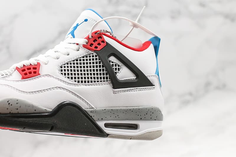 Rep Shoes:Nike Air Jordan(aj) Sneakers CXS100361 image 2