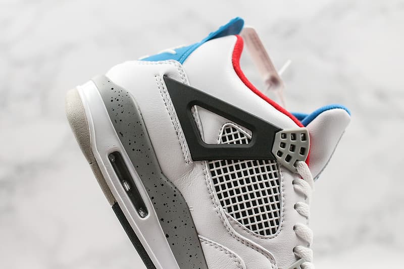 Rep Shoes:Nike Air Jordan(aj) Sneakers CXS100361 image 4