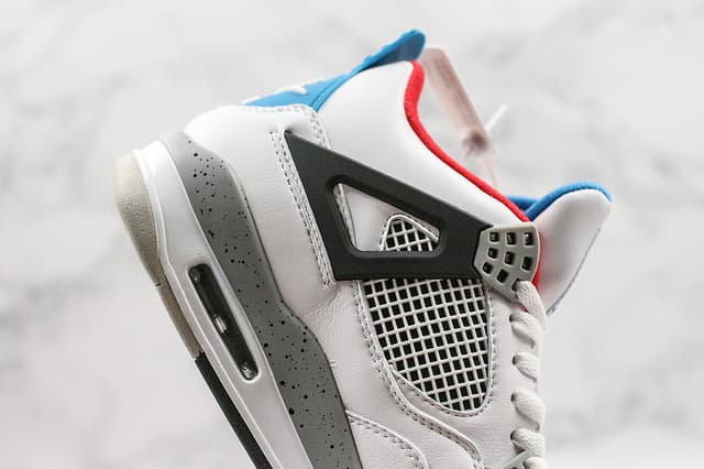 Nike Air Jordan(AJ) Sneakers CXS100361 | Yupoo Rep Sneakers image 4