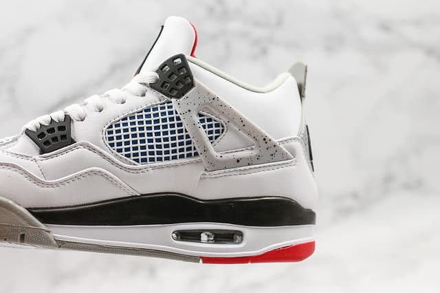 Nike Air Jordan(AJ) Sneakers CXS100361 | Yupoo Rep Sneakers image 5