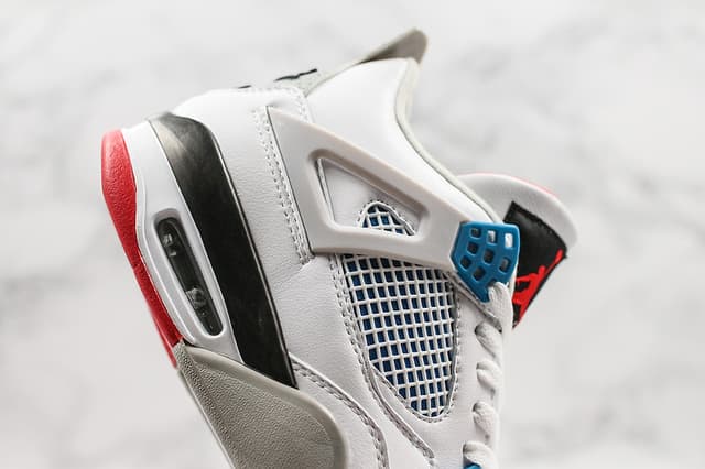 Nike Air Jordan(AJ) Sneakers CXS100361 | Yupoo Rep Sneakers image 7