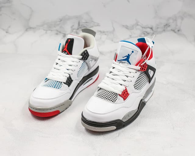 Nike Air Jordan(AJ) Sneakers CXS100361 | Yupoo Rep Sneakers image 8