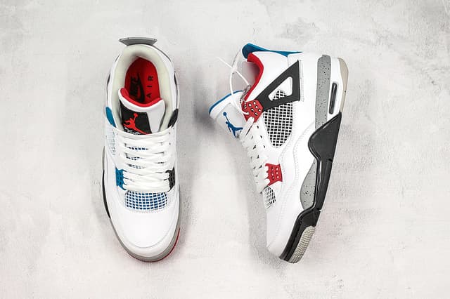 Nike Air Jordan(AJ) Sneakers CXS100361 | Yupoo Rep Sneakers image 9