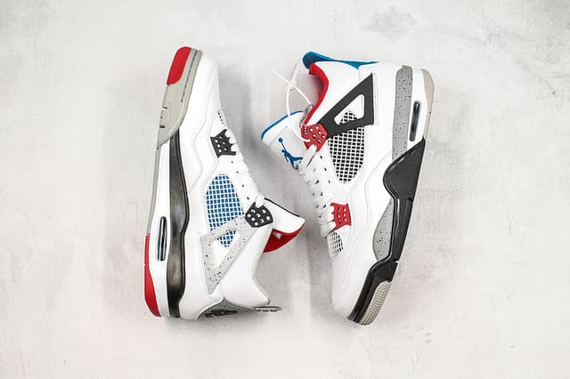 Nike Air Jordan(AJ) Sneakers CXS100361 | Yupoo Rep Sneakers image 10
