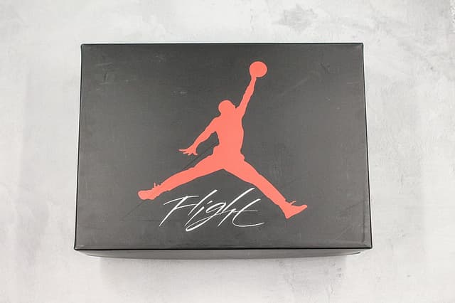 Nike Air Jordan(AJ) Sneakers CXS100361 | Yupoo Rep Sneakers image 11