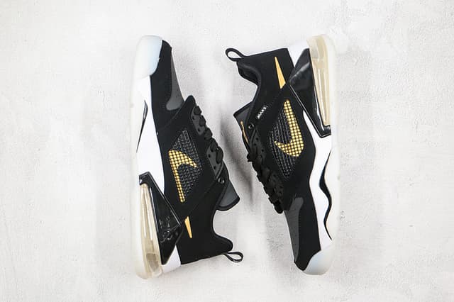 Nike Air Jordan 11 Aj11 Low 'Snakeskin' Men's Basketball | Yupoo Rep Sneakers image 5