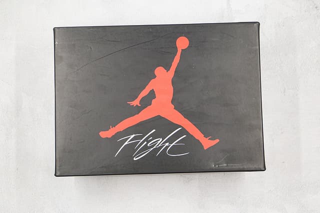 Nike Air Jordan(AJ) Sneakers CXS100422 | Yupoo Rep Sneakers image 2