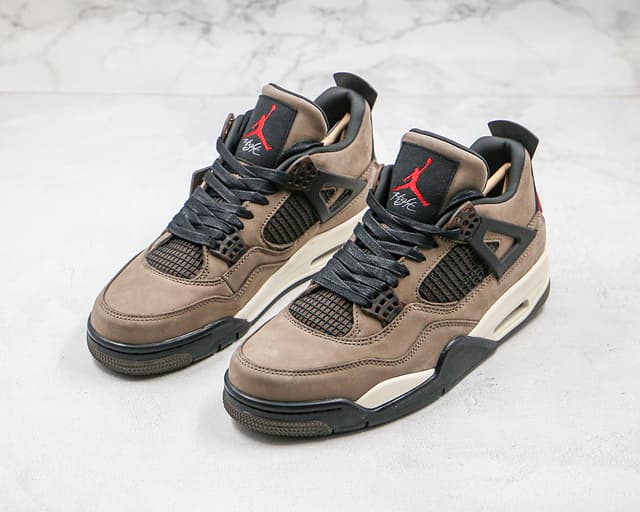 Nike Air Jordan(AJ) Sneakers CXS100422 | Yupoo Rep Sneakers image 8