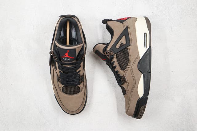 Nike Air Jordan(AJ) Sneakers CXS100422 | Yupoo Rep Sneakers image 9