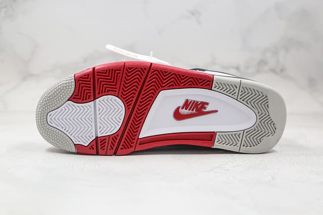 Nike Air Jordan(AJ) Sneakers CXS100376 | Yupoo Rep Sneakers image 3