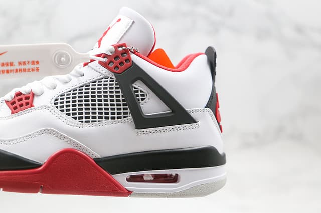 Nike Air Jordan(AJ) Sneakers CXS100376 | Yupoo Rep Sneakers image 4