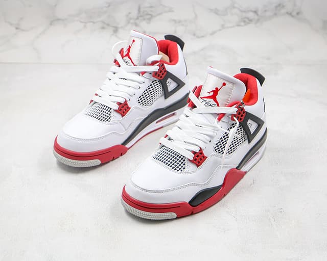 Nike Air Jordan(AJ) Sneakers CXS100376 | Yupoo Rep Sneakers image 7