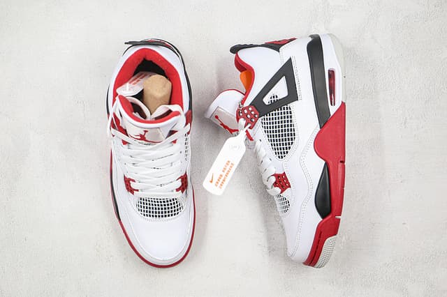 Nike Air Jordan(AJ) Sneakers CXS100376 | Yupoo Rep Sneakers image 8