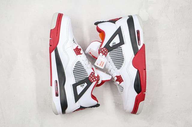 Nike Air Jordan(AJ) Sneakers CXS100376 | Yupoo Rep Sneakers image 9