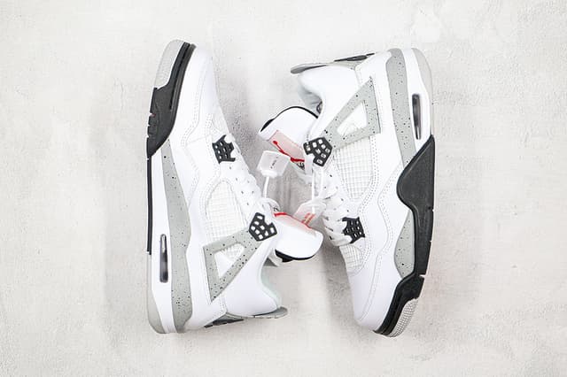 Nike Air Jordan(AJ) Sneakers CXS100604 | Yupoo Rep Sneakers image 2