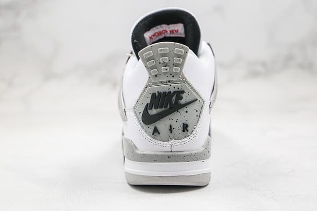 Nike Air Jordan(AJ) Sneakers CXS100604 | Yupoo Rep Sneakers image 4