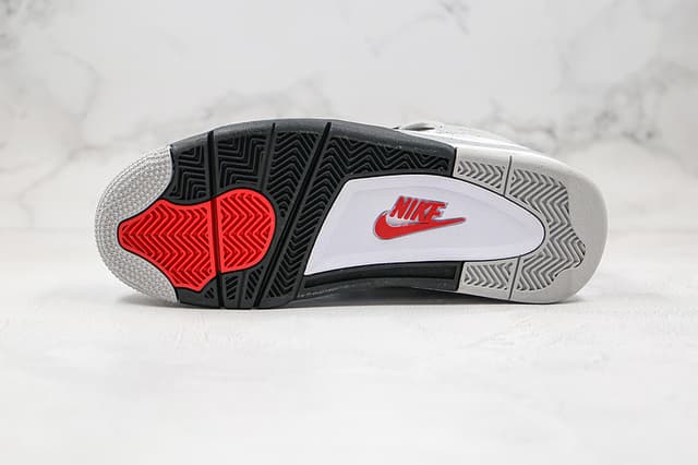 Nike Air Jordan(AJ) Sneakers CXS100604 | Yupoo Rep Sneakers image 5