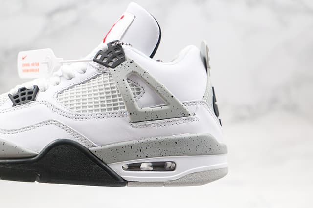 Nike Air Jordan(AJ) Sneakers CXS100604 | Yupoo Rep Sneakers image 6