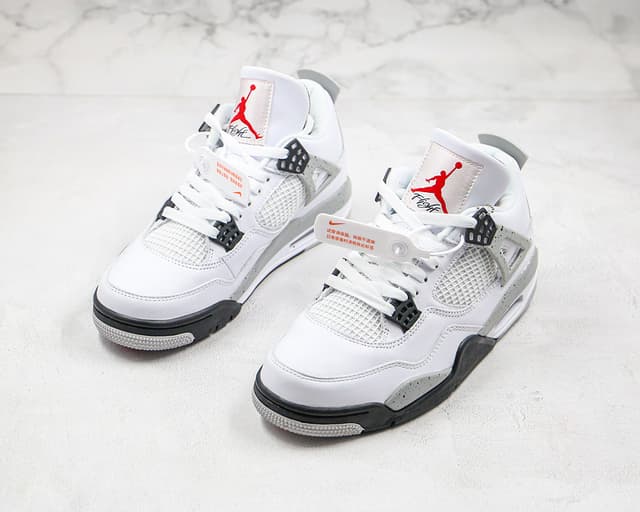 Nike Air Jordan(AJ) Sneakers CXS100604 | Yupoo Rep Sneakers image 9